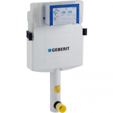Скрытый бачок для унитаза GEBERIT Sigma 109.300.00.5